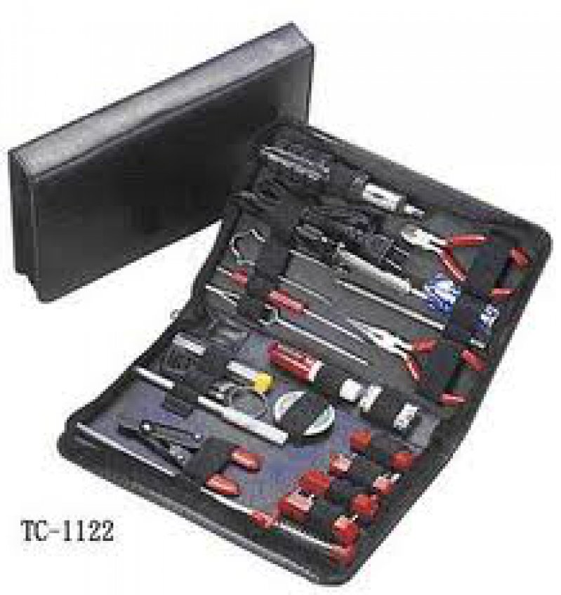 Набор инструментов TC-1122